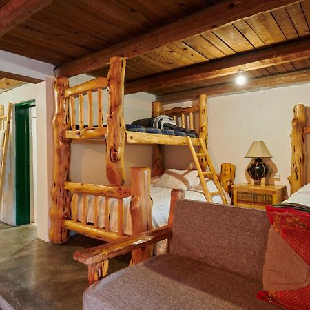 Rimusa Inn Creel Zewnętrze zdjęcie