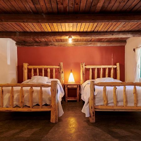 Rimusa Inn Creel Zewnętrze zdjęcie