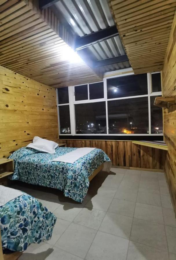 Rimusa Inn Creel Zewnętrze zdjęcie