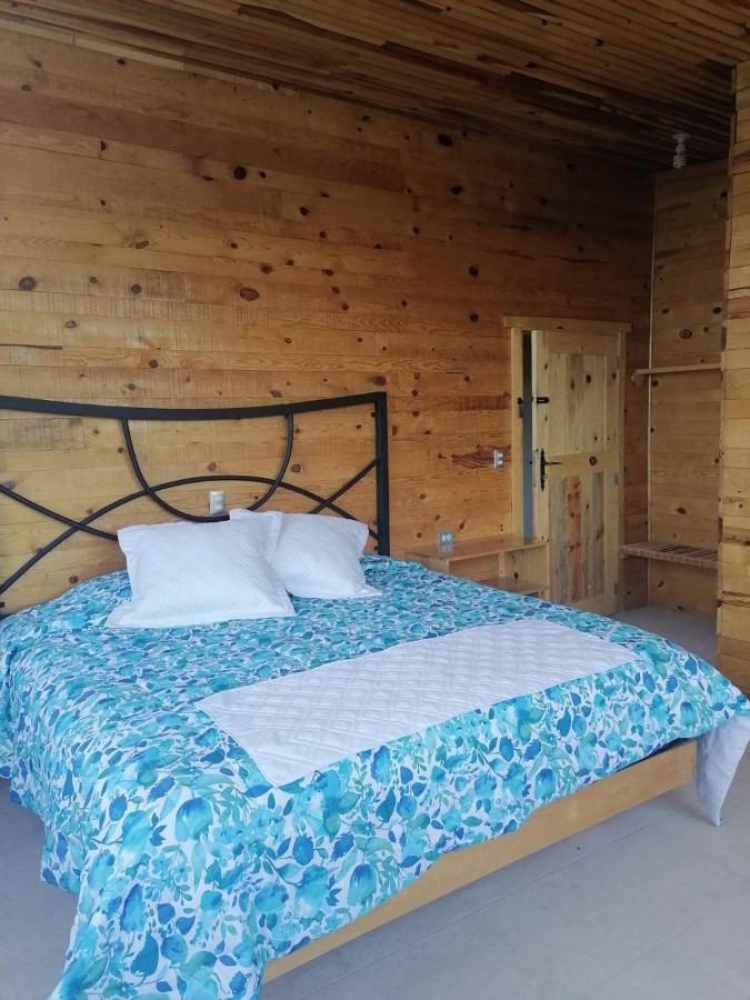 Rimusa Inn Creel Zewnętrze zdjęcie