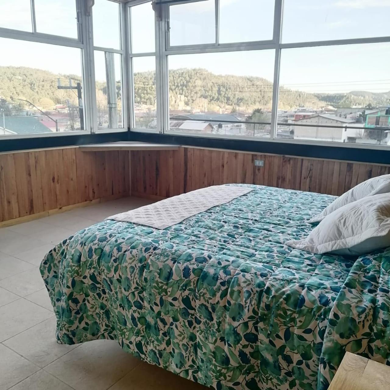 Rimusa Inn Creel Zewnętrze zdjęcie