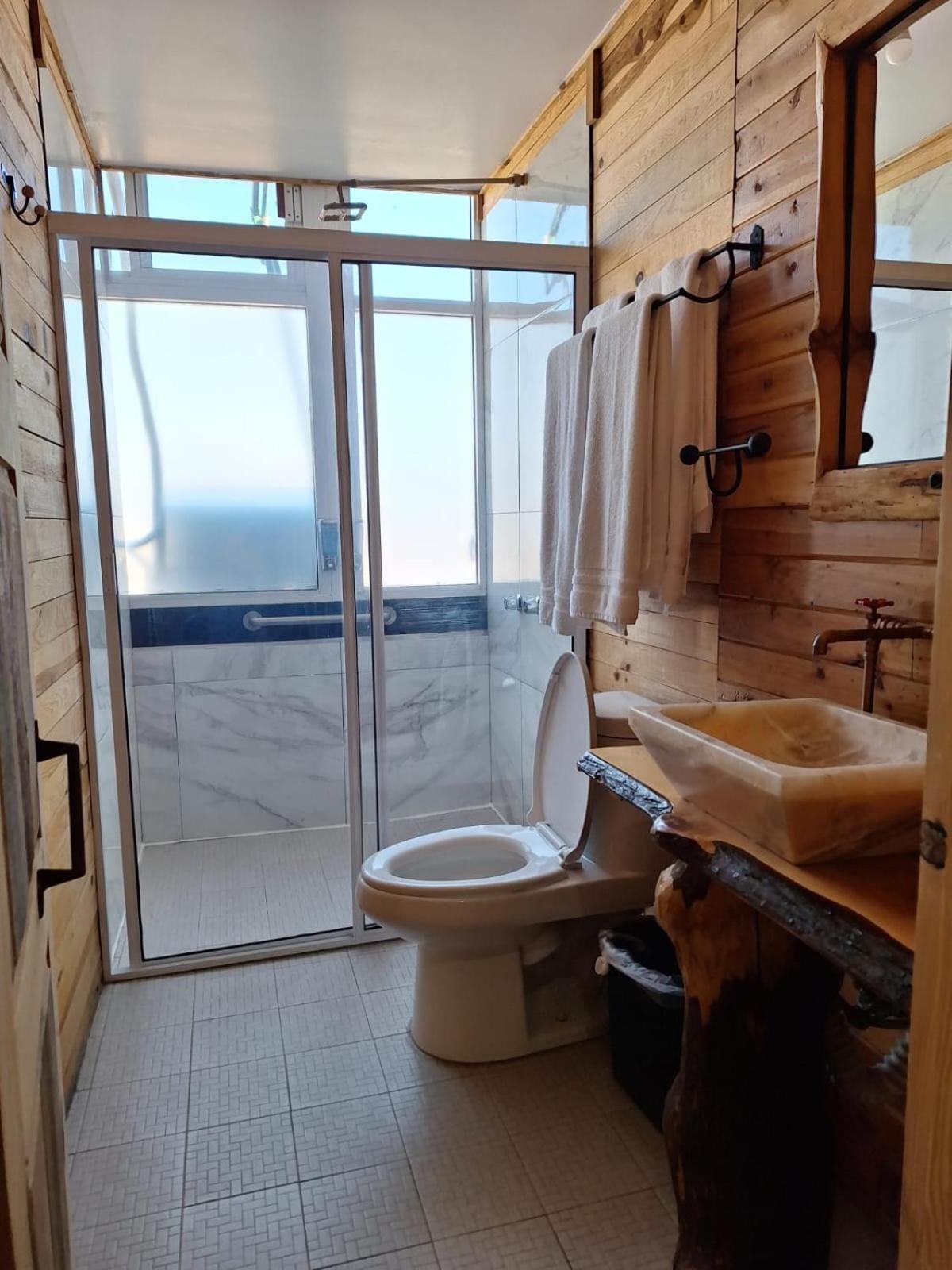 Rimusa Inn Creel Zewnętrze zdjęcie