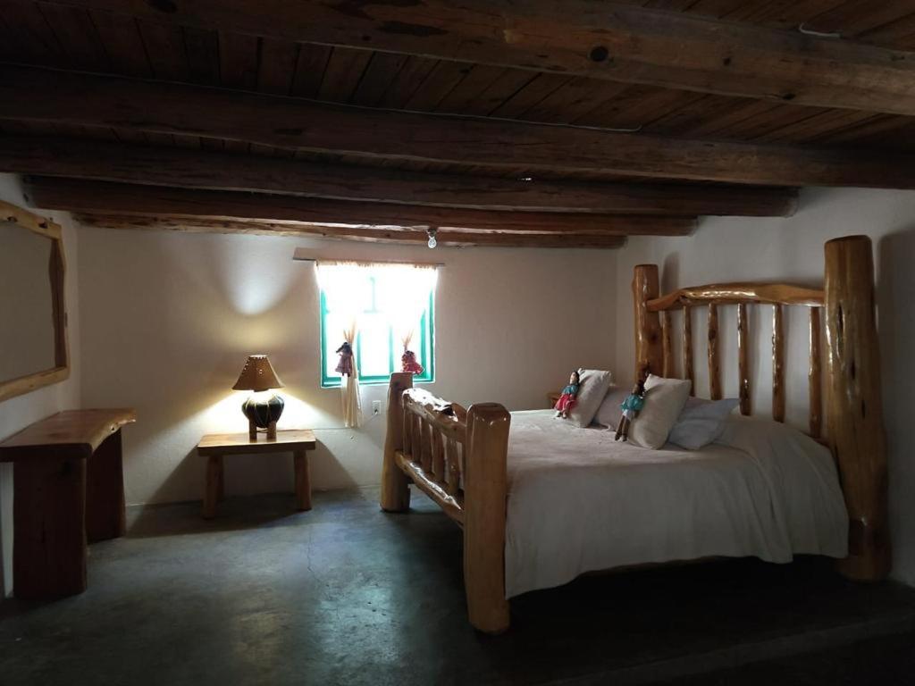 Rimusa Inn Creel Zewnętrze zdjęcie
