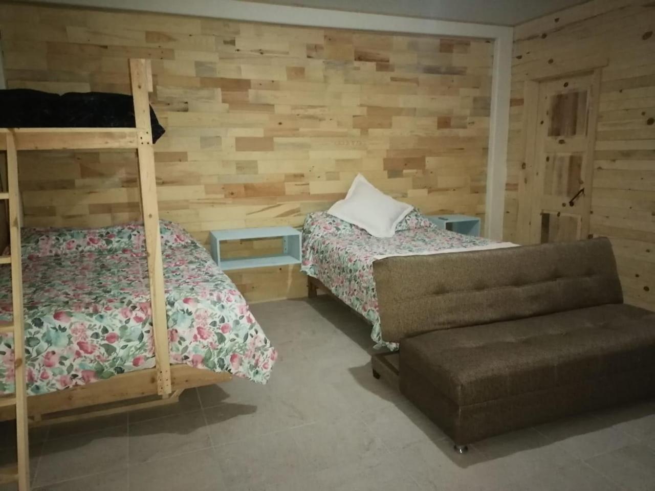 Rimusa Inn Creel Zewnętrze zdjęcie